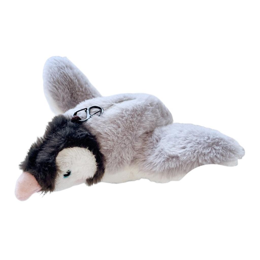 Интерактивные игрушки для кошек с зарядкой через USB, хлопающие крылья, играющие с птицами, игрушки для кошек, интерактивные игрушки для птиц, щебечущие птицы, плюшевые игрушки