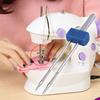 Home Multifunctional Sewing Machine Accessories Double Needles