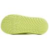 Li-Ning Trendy Comfortable Non-Slip Flip Flops Unisex Footwear Yellow AGAU017-7