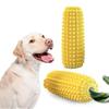 Indestructible Corn Dog Chew Toy Solve Boredom Pet Toys Creative Chewing Toy  For Pet Dog