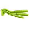 Flea Remover Hook Tick Remover Tweezer Tick Pull Pet Cat Dog Tick Clamp Accessaries Pet Mite Flea Extractor Dog Accessaries