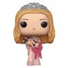 Carrie Carrie Metallic US Exclusive Pop! Vinyl