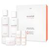 Moistfull Collagen Skin Care 2 Kinds (3 Additional Gifts), 1Set