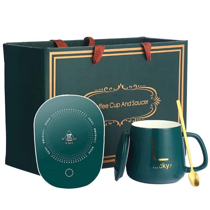 Умная подогревающая кружка Hayuxy HYX-HW001