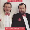 7-дюймовая пластинка FOSTER & ALLEN - After All These Years RITZ106 Ritz Records 1986 UK Поп Б/У