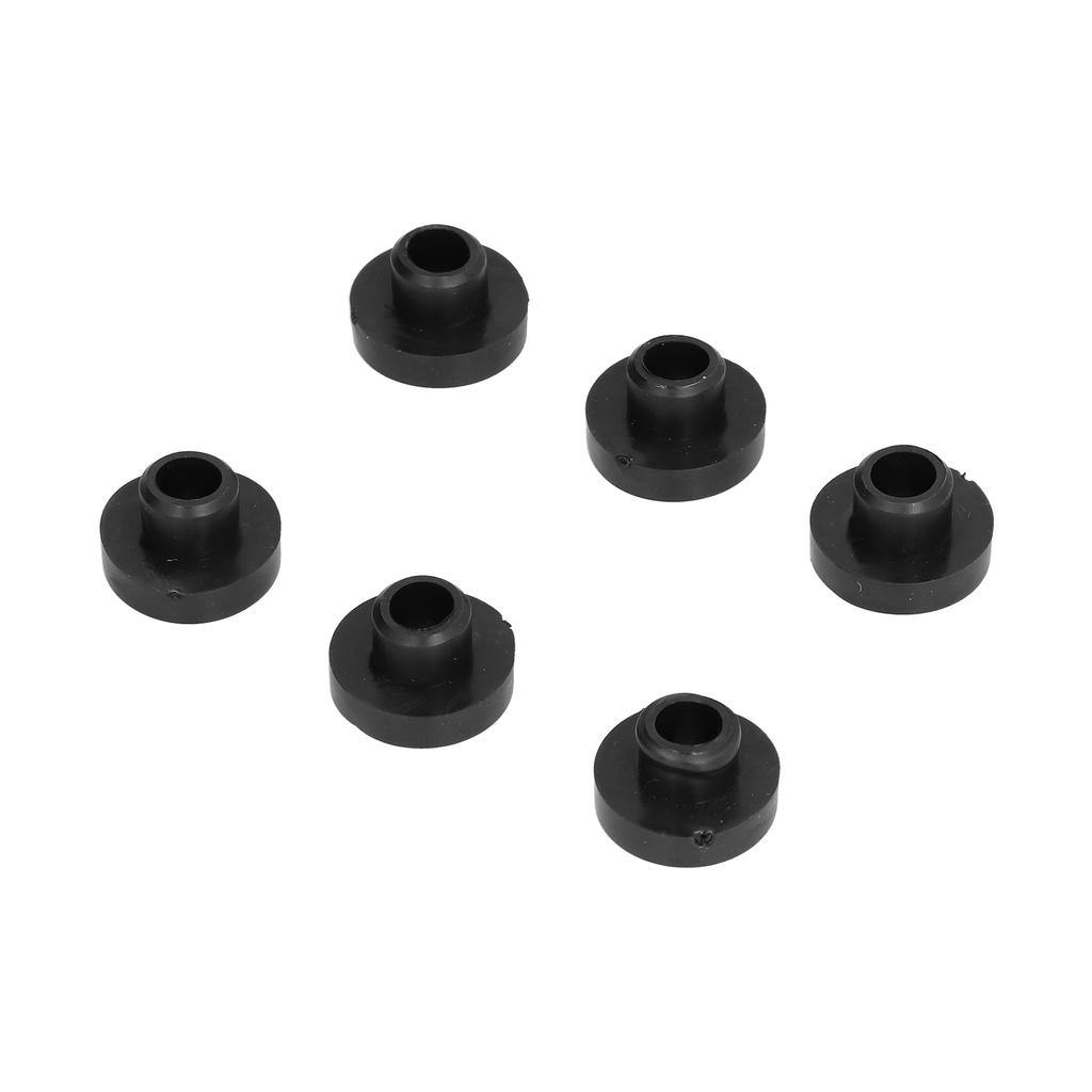 6 шт. 33/64-дюймовая втулка топливного бака 735‑0149 935‑0149 125‑336 для газонокосилки TORO 46‑6560 104047