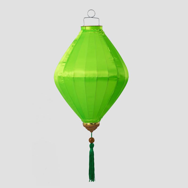12/14-дюймовый шелковый фонарь в китайском стиле, вьетнамские традиционные фонарики середины осени, весенний фестиваль, новогодняя вечеринка, подвесная декоративная лампа