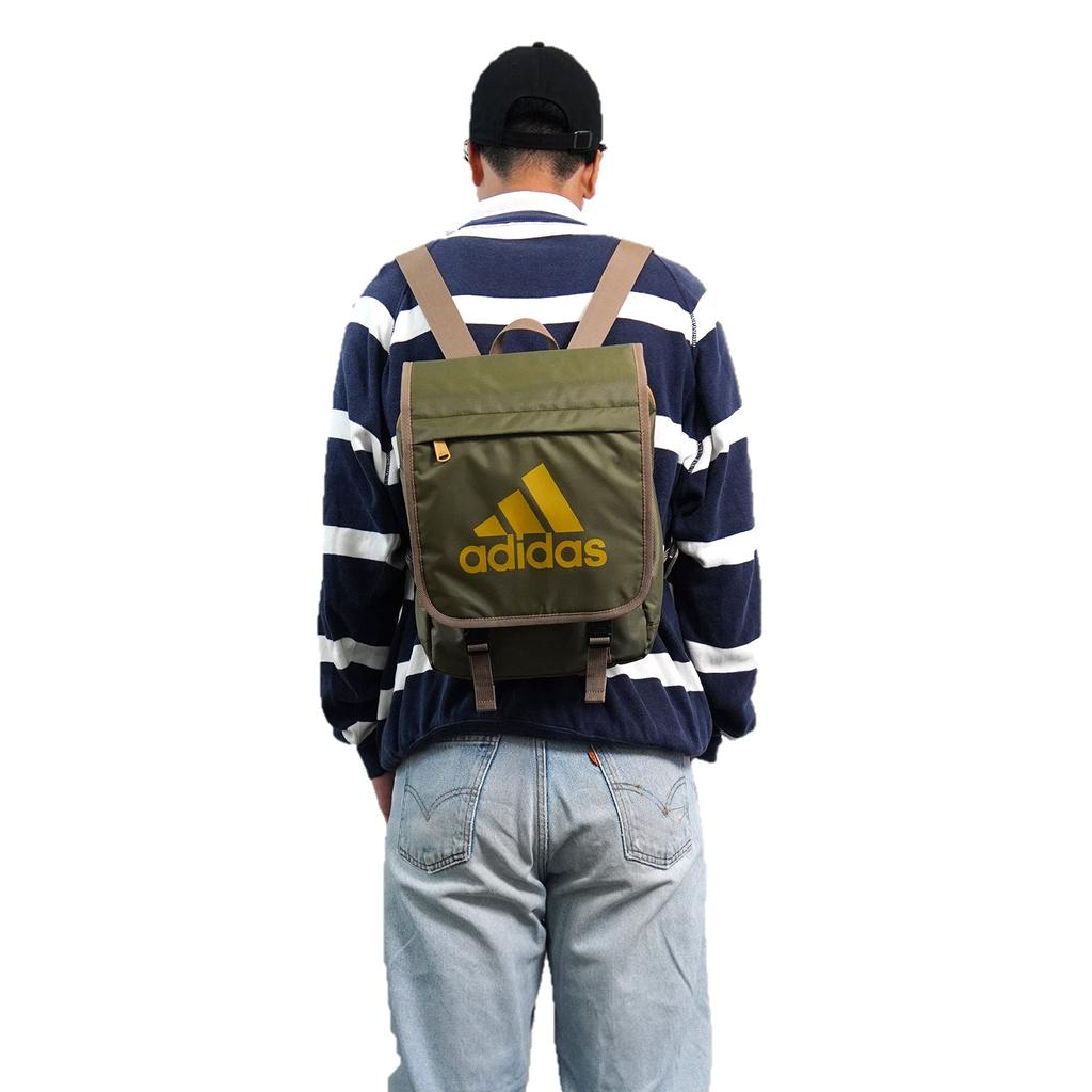 Рюкзак унисекс Town Square Tricolor Ink [Adidas] МОДЕЛЬ № 67532 (Регент F17)