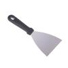 Кухонная утварь с короткой ручкой Многофункциональная сковорода Лопатка Лопатка из нержавеющей стали Скребок Кухонные гаджеты Посуда