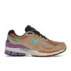 New Balance 2002R Incense Unisex Sneakers Tan M2002RWA