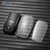 ТПУ Чехол для ключа автомобиля Крышка Брелок Для Toyota CHR Hilux Fortuner Land Cruiser 200 Camry Corolla Crown RAV4 Highlander Брелок