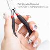 Clamping Long Nose Plier Precision Nail Pliers Multifunction Jewelry Pliers  Repair Tools