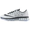 Air Max 2016 Белый Черный 806771-101