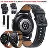 For Xiaomi MI S2 42 46mm/S1 Pro/Active/ Color 2 Watch Band 22mm MIbro X1/A1 Sport Straps Leather Bracelet Accessories