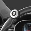 Steering Wheel Silicone Power Ball - Effort-Saving Auxiliary Bearing for Cars
