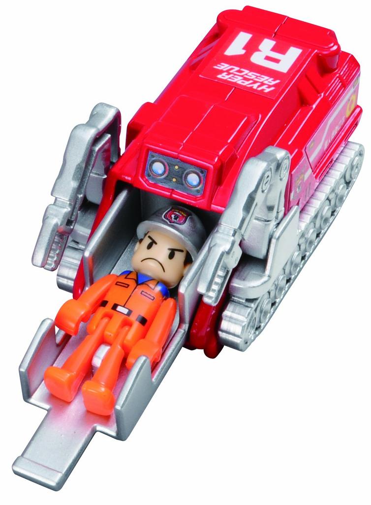 Томика Гиперспасение Гиперспасение 0 (Нуль)