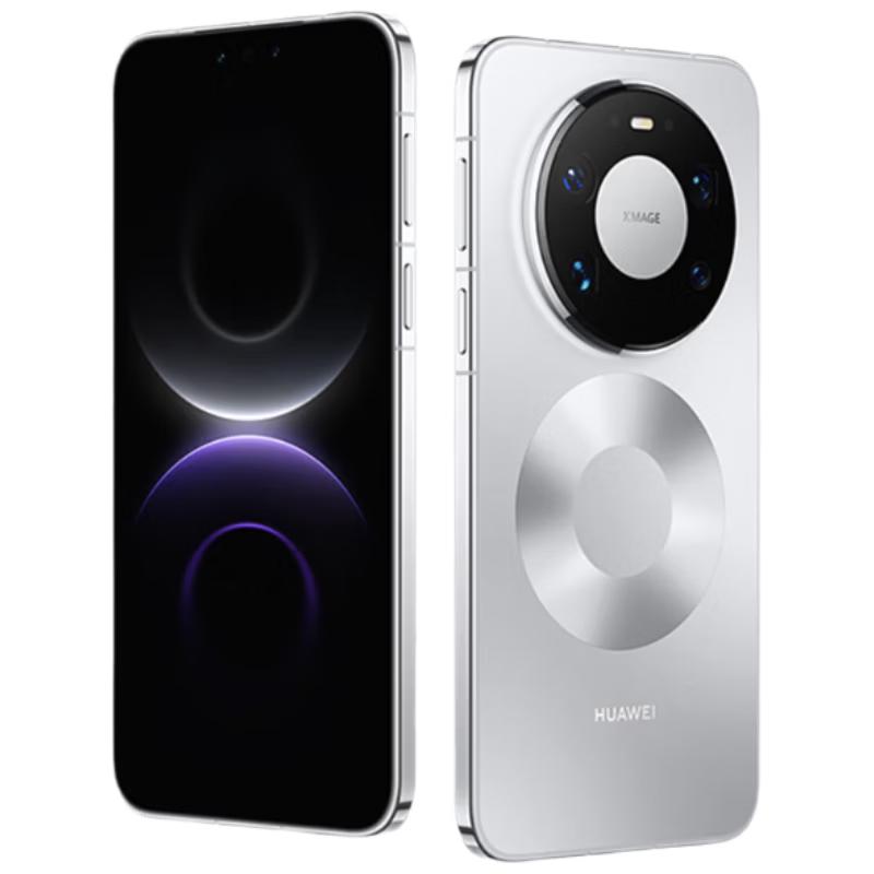 HUAWEI Mate 80 Pro Max Kirin 9030 Pro Flagship Smartphone (CN version)