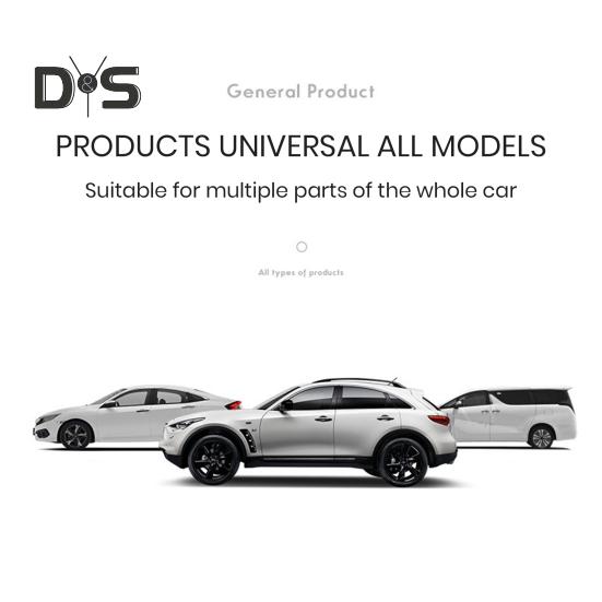 4 шт./компл. автомобильная светоотражающая наклейка 3D эпоксидная самоклеящаяся атмосферостойкая высокая яркость предупреждение о безопасности авто наклейка на дверь автомобильные принадлежности