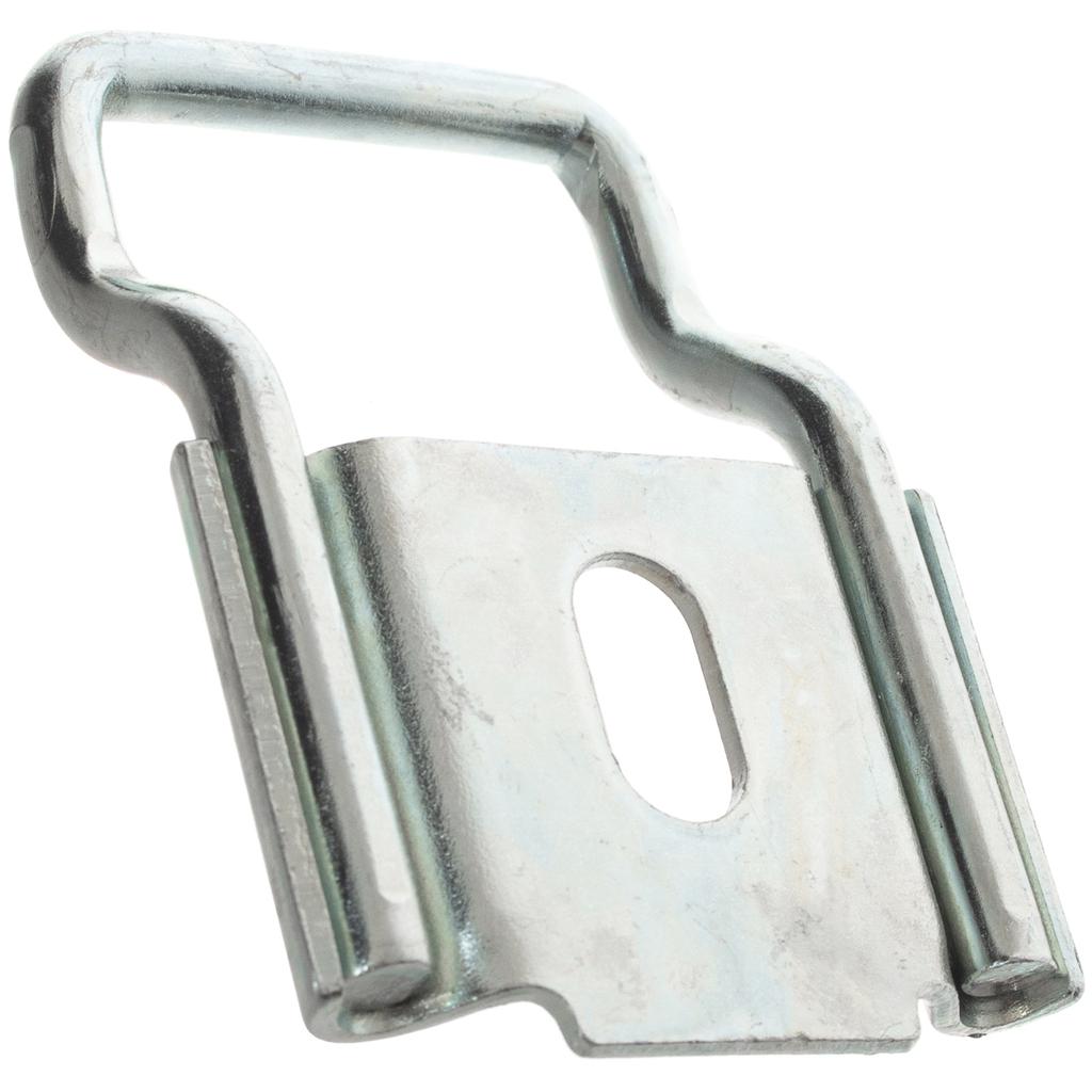 Renault Master II 98-10 REAR door catch bolt UP = BOTTOM right