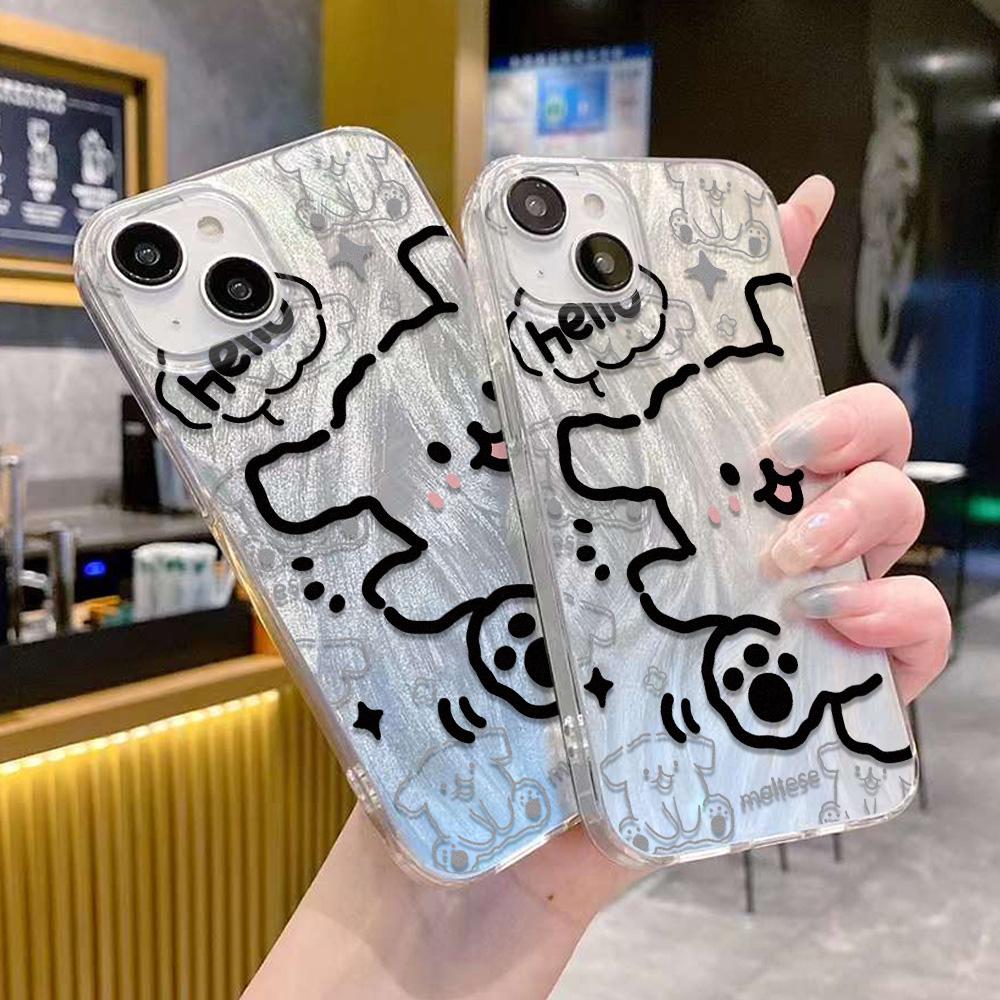 Чехол для телефона Feather для iPhone 11 13 16 Pro Max iPhone 14 15 Pro Max 12 13 Pro Max 16 Samsung S24 FE A55 A05S A54 S22 A15 S23 A12 A52S A34 A05S A14