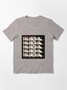 Ultravox Ultravox Legend Band Essential T-Shirt