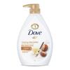 DOVE Body Wash 1000g (Choose 1 of 3 Types)