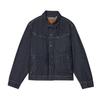 Levis Свободная Классическая Винтажная Универсальная Джинсовая Куртка Унисекс куртки 005AD-0002