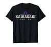 Футболка Kawasaki Japan