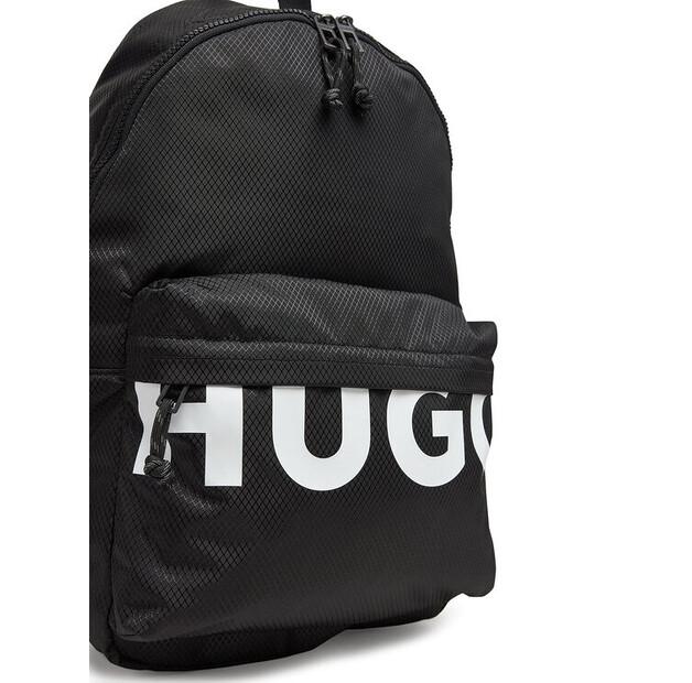 HUGO Рюкзак Shaun 50541899 Черный