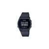 Casio Collection LW-204-1BEF Унисекс Часы Черный Резиновый Ремешок