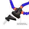 Soldering Third Hand Tool Multi-Purpose Soldering Station Holder  PCB Welding Repair