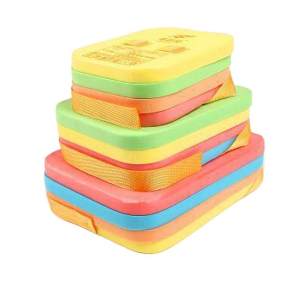 Спасательное оборудование для плавания, плавучий буй для плавания, плавучая доска для спины