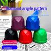 Diamond Dice Cup Set with Stopper and Base for Shaking Dice