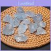 Natural Blue Celestite Mineral Quartz Crystal Rough Stone For Unique Home Decor