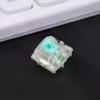 NEW Wooting60HE Stock Lekker Hall Effect Switch 60g Linear HE Keyboard Gaming Mechanical Keyboard Switch Linear