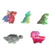 Tyrannosaurus Rex Dinosaur Hair Claw Stegosaur Cartoon Hair Clip  Children