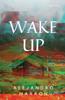 Книга Wake Up by Alejandro Marron - Paperback