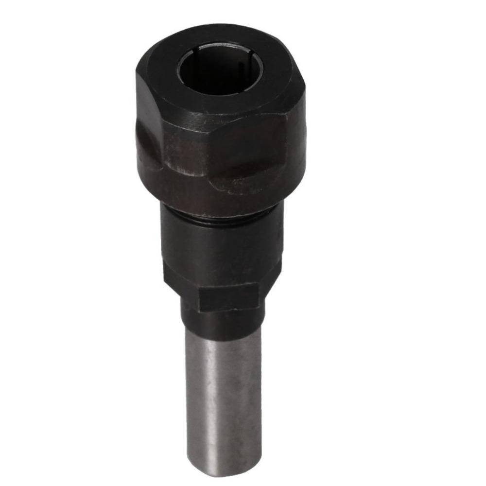 Holder Chuck Adapter Extension Rod Router Collet Extension Engraving Machine Milling Cutter Tool