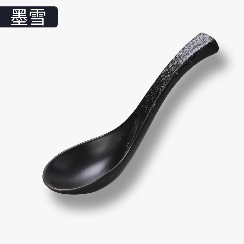 Japanese Tableware Ceramic Chopsticks Holder Household Chopsticks Holder Kiln Spoon Ceramic Table Decorative Chopsticks Pillow