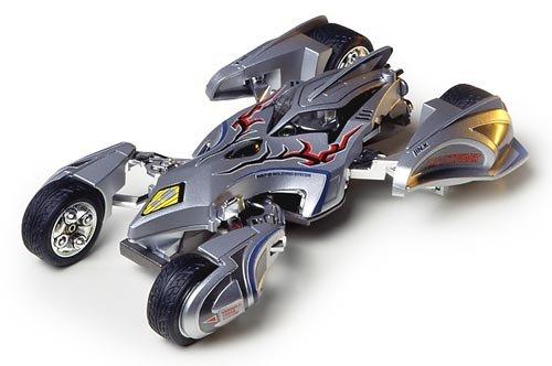 Tamiya Vice Intruder Mini (Real 4WD19305)