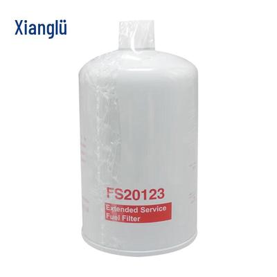 Сепаратор-фильтр дизельного топлива от воды Xianglv FS20123