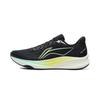Li Ning Red Hare 9 Низкие Повседневные Беговые Кроссовки Мужские Черные ARPW003-22