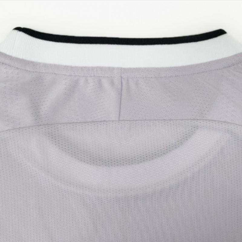 Asics Men MaTch SS Top 2041a244501 Men S ShorT Sleeve Round T ShirT