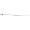 Kawaguchigiken Indoor Clothes Drying Pole, White, 145cm-234cm, QL-23-W