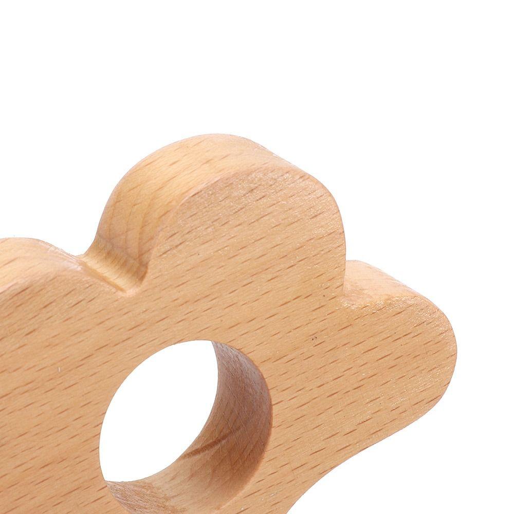 Wooden Thumb Bookmark One Hand Reading Thumb Book Support High Quality Bookmarks Gift