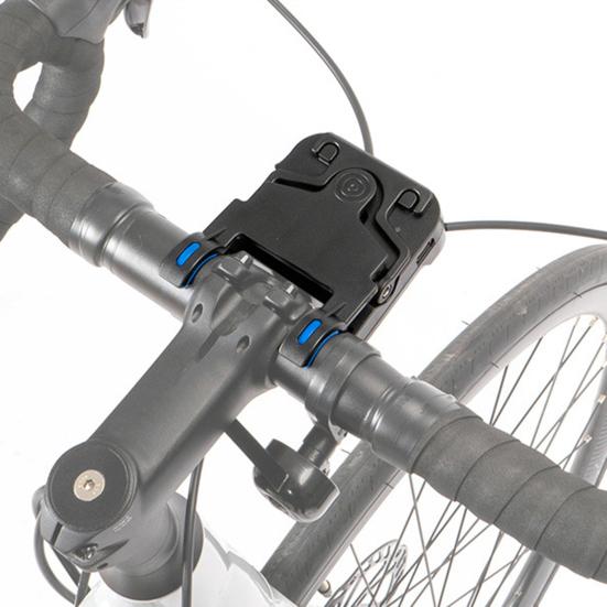 Велосипедный калибратор с зарядкой Type-C, для горных и шоссейных велосипедов, калибратор отклонения шин, устройство для калибровки руля и седла