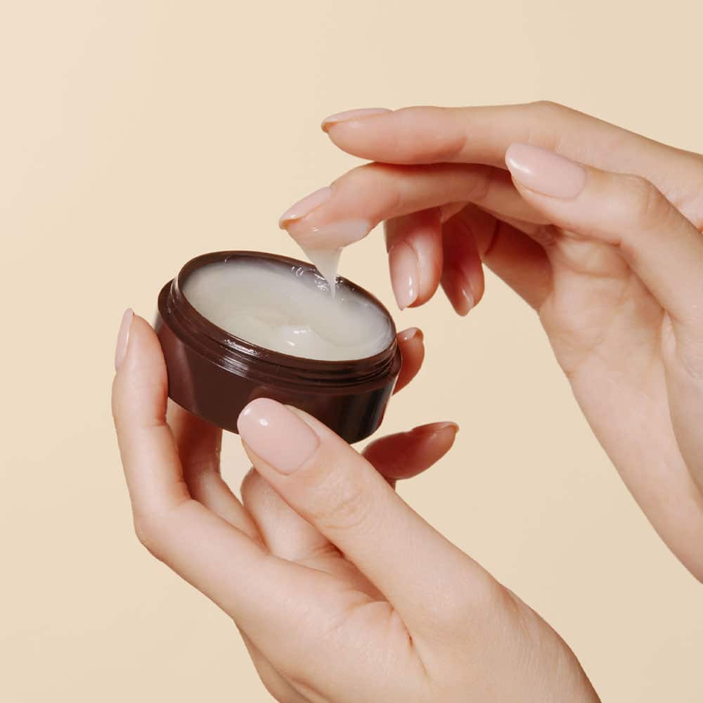 ETUDE HOUSE Ginger Sugar Overnight Lip Mask 23gr