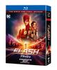 THE FLASH (Final Season) Blu-ray Complete Box (3-Disc Set) [Blu-ray]