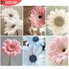 5D DIY Алмазная картина Полный квадратный цветок Алмазная вышивка Продажа Комплект Украшение дома Подарок