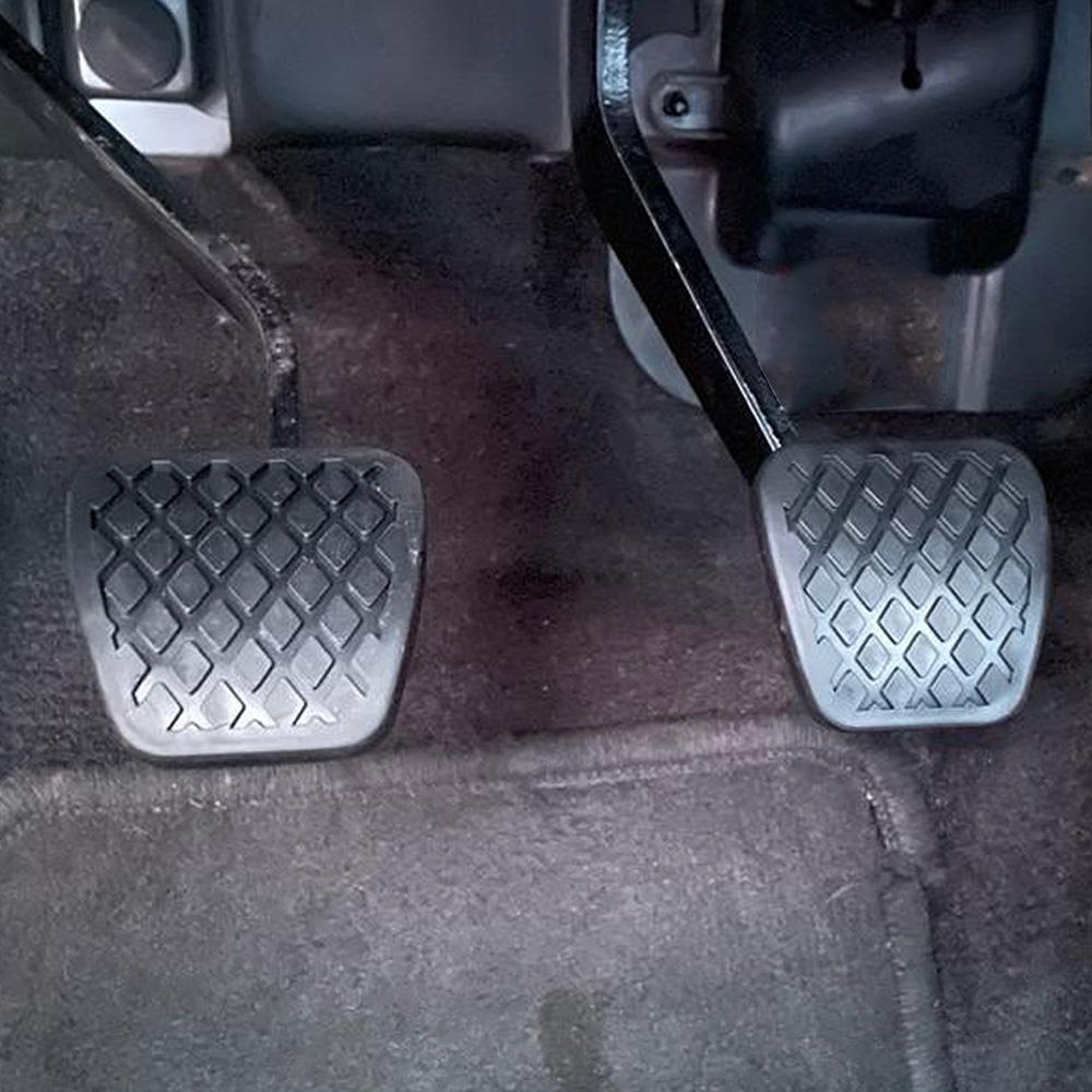 Замена накладки на педаль тормоза сцепления 46545-SA5-000 для Honda Civic 8-го поколения 2011 2010 2009 2008 2007 2006 Acura CSX